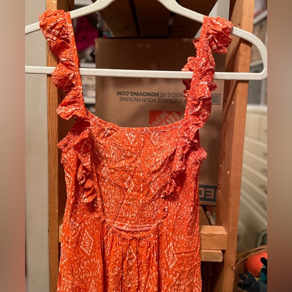 Auguste the Label Revolve Sleeveless Maxi Dress size US 2/ AU6 - Picture 4 of 7